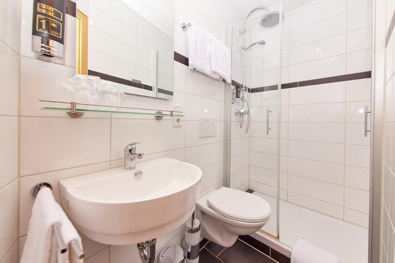 Hotel Hotel-restaurant Ehses 3*